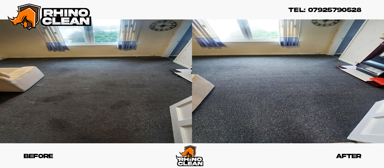 carpet cleaning fife